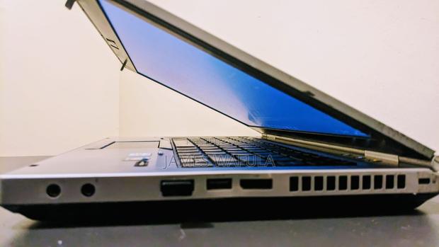 Laptop HP EliteBook 8460P 4GB Intel Core i5 HDD 500GB - thumbnail 2