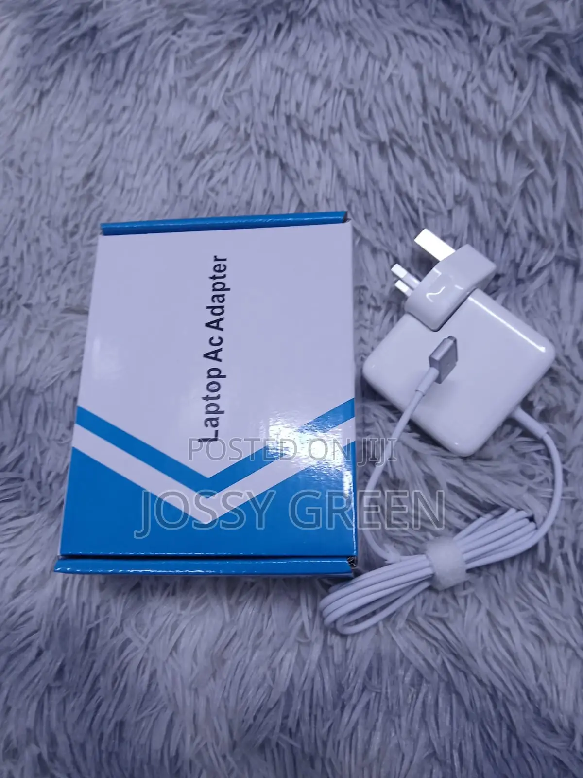 Macbook T Shape 60watts/45watts/85watts Laptop Charger