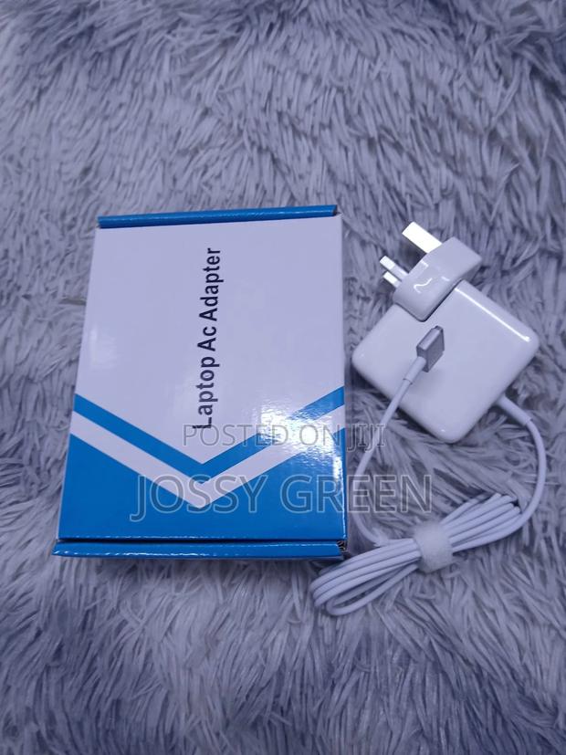 Macbook T Shape 60watts/45watts/85watts Laptop Charger