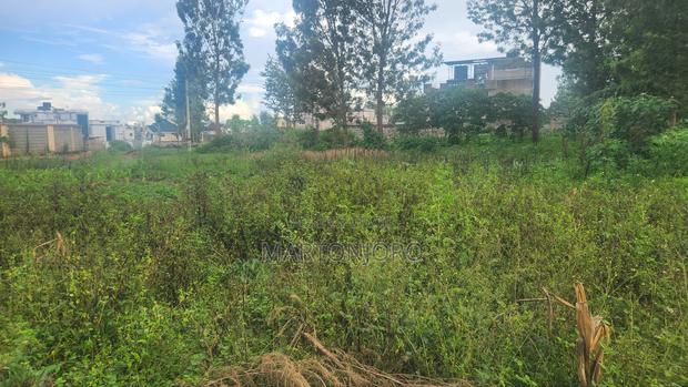 1/4 Acre in Croton Ridge Kenyatta Road