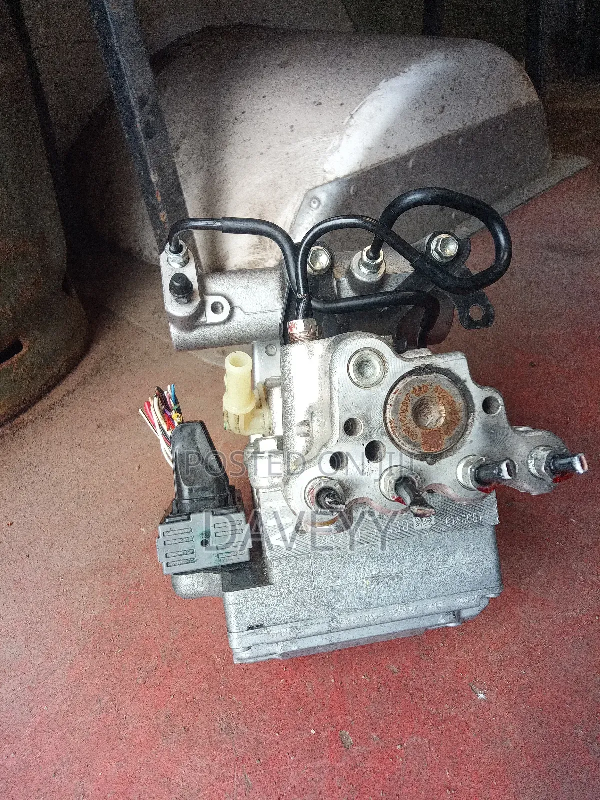 Hybrid Car Spares and Other Repair