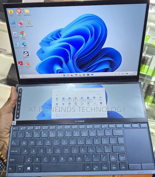 Laptop Asus ZenBook UX305FA 8GB Intel Core i5 SSD 512GB - main view