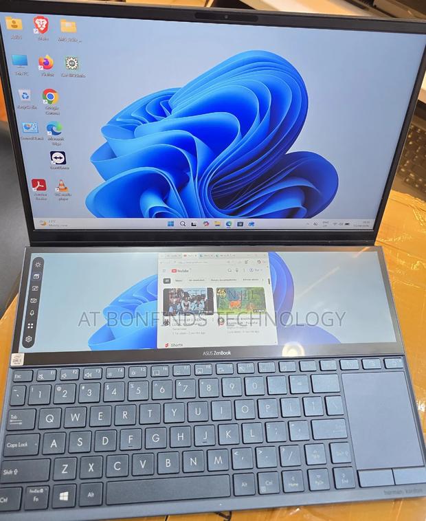 Laptop Asus ZenBook UX305FA 8GB Intel Core i5 SSD 512GB - thumbnail 2