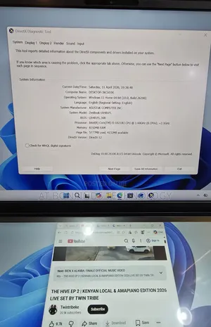 Laptop Asus ZenBook UX305FA 8GB Intel Core i5 SSD 512GB