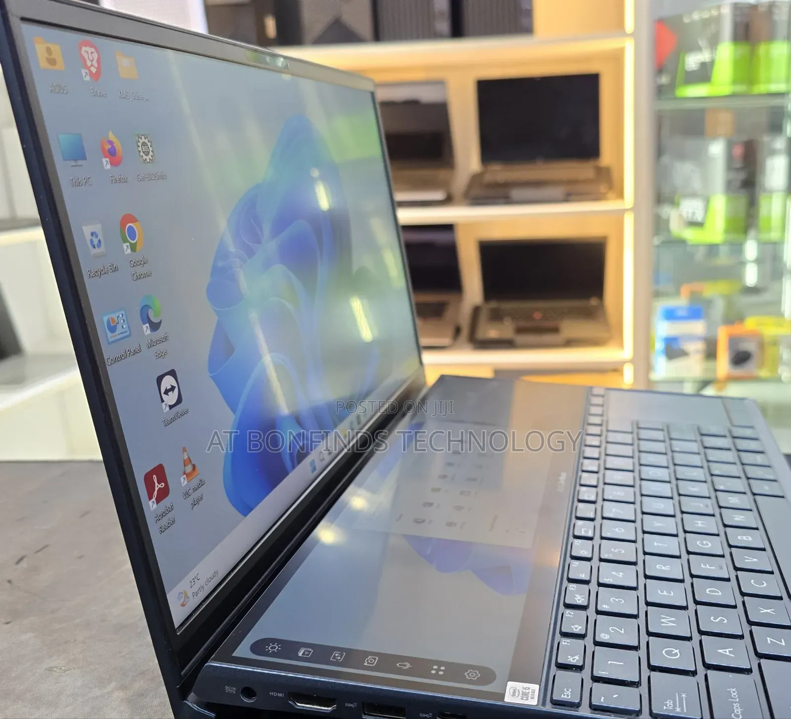 Laptop Asus ZenBook UX305FA 8GB Intel Core i5 SSD 512GB