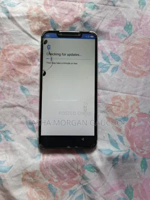 Infinix Hot 7 Pro 64 GB Gold