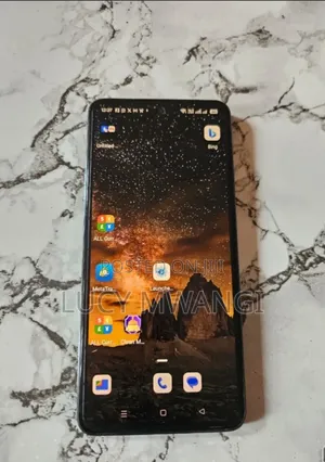 Oppo Reno 12 5G 256 GB Green