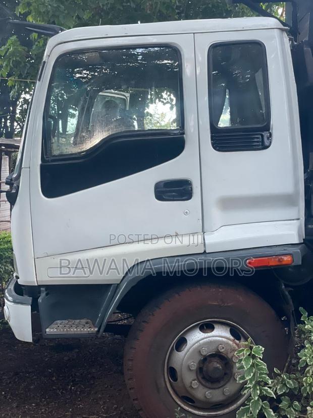 Isuzu FSR Kba - thumbnail 2