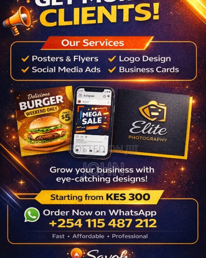 Savoh Graphics