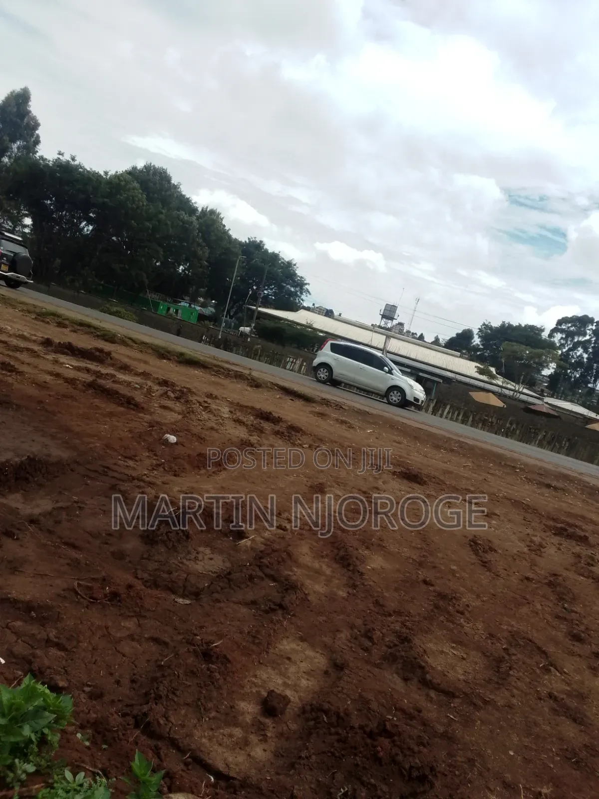 0.062 Hectare Ngarariga