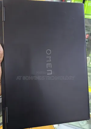 Laptop HP Omen 16 32GB Intel Core i7 SSD 512GB