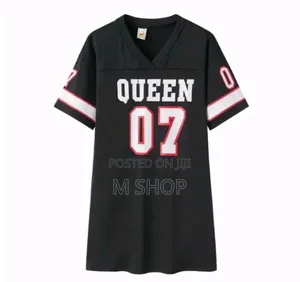 T-Shirt Dresses