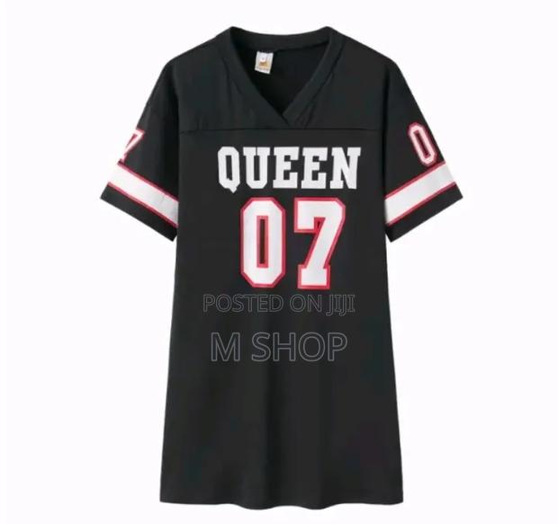 T-Shirt Dresses - thumbnail 4