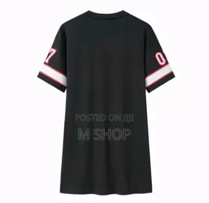 T-Shirt Dresses