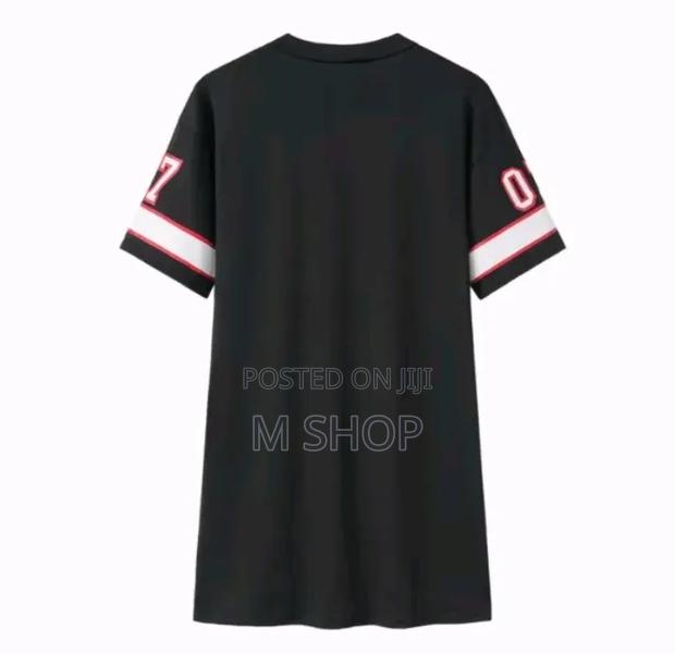 T-Shirt Dresses - thumbnail 5