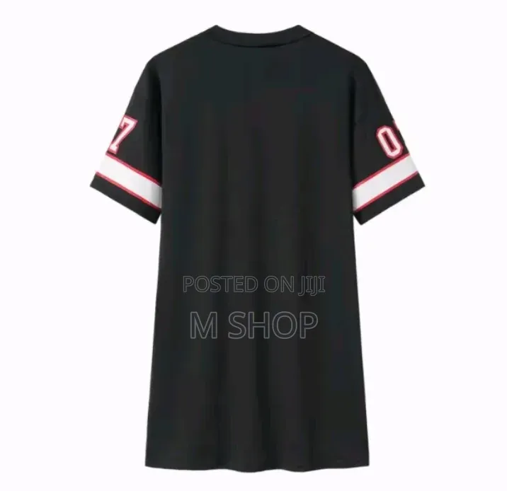 T-Shirt Dresses