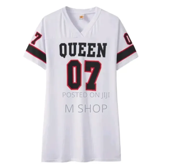 T-Shirt Dresses