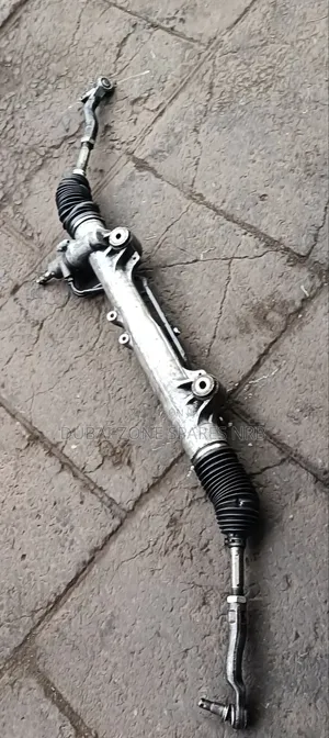 Land Cruiser V8 200-Series Steering Racks.