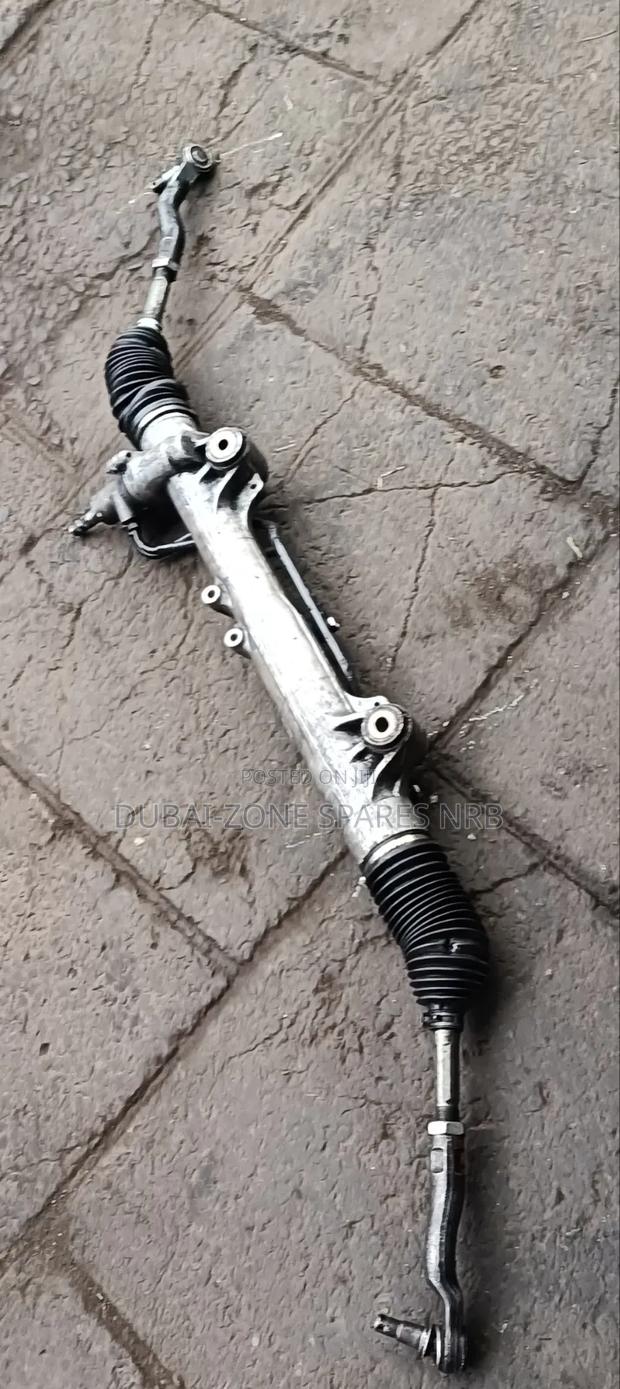 Land Cruiser V8 200-Series Steering Racks. - thumbnail 2