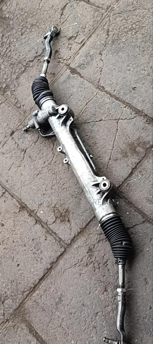 Land Cruiser V8 200-Series Steering Racks. - thumbnail 4