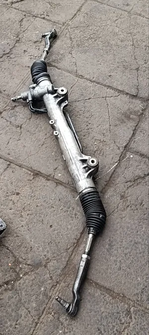 Land Cruiser V8 200-Series Steering Racks.