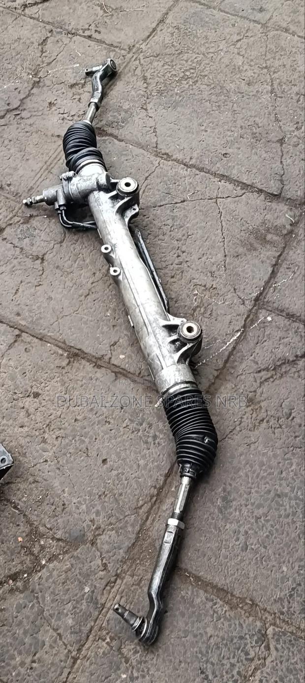 Land Cruiser V8 200-Series Steering Racks. - thumbnail 5
