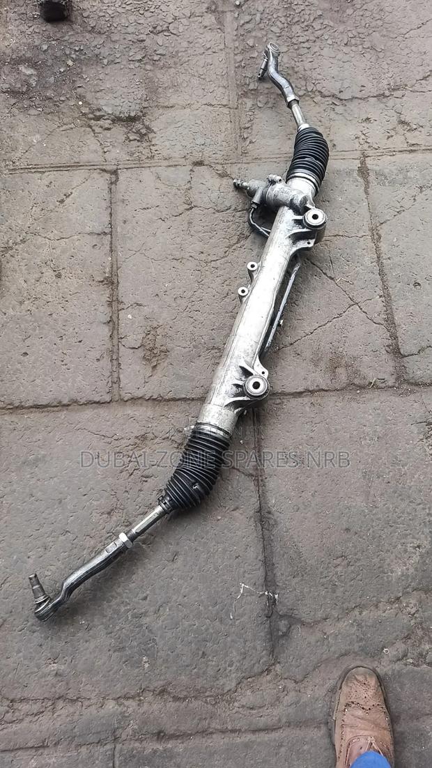 Land Cruiser V8 200-Series Steering Racks. - thumbnail 3