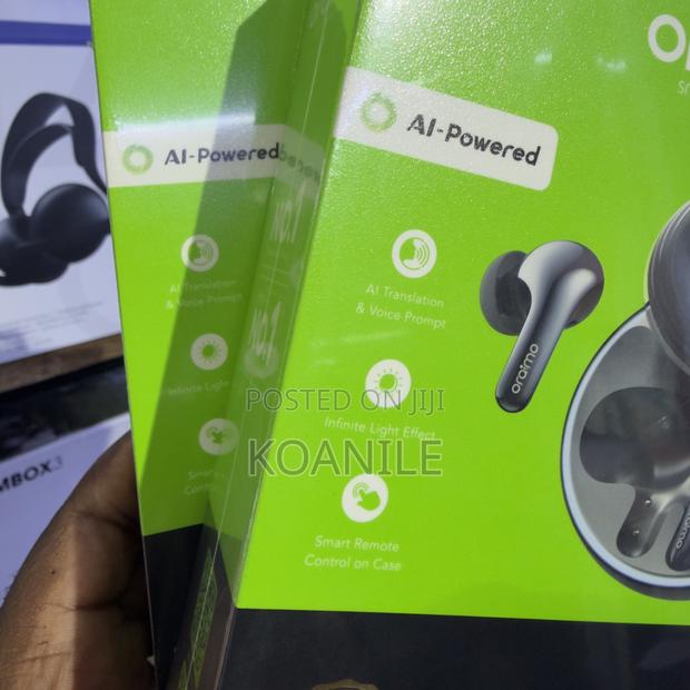Oraimo Spacebuds 2!! Otw-631 Oraimo Spacebuds 2!! - thumbnail 3