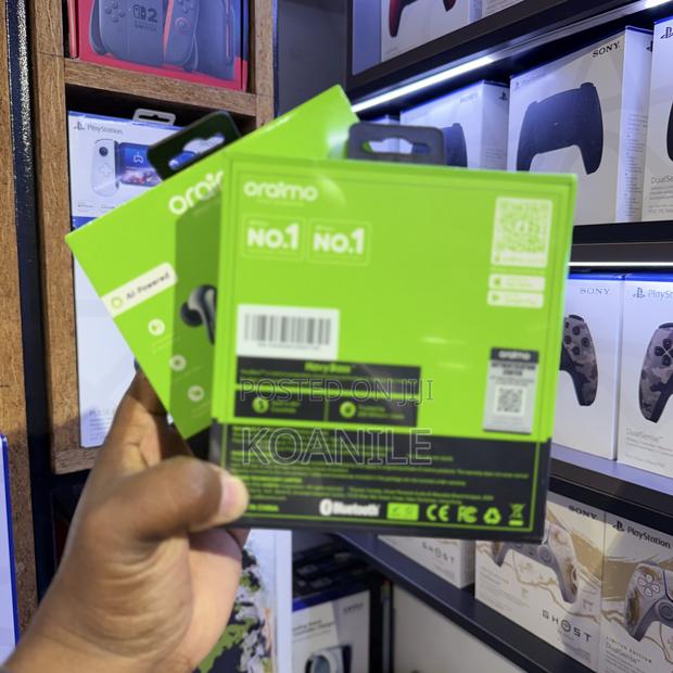 Oraimo Spacebuds 2!! Otw-631 Oraimo Spacebuds 2!! - thumbnail 2