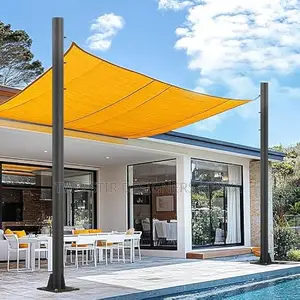 Restaurant Canopies