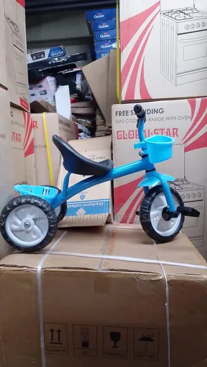 Baby Tricycle
