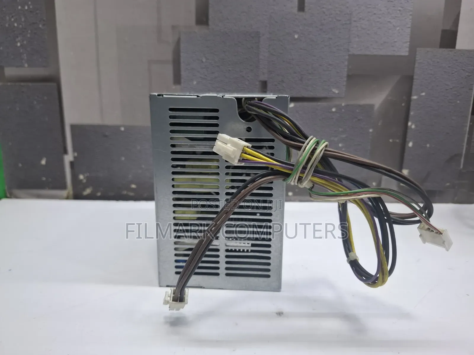 Hp Elitedesk 800 G1 Mt 320w Desktop Power Supply 