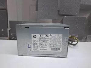 Hp Elitedesk 800 G1 Mt 320w Desktop Power Supply 