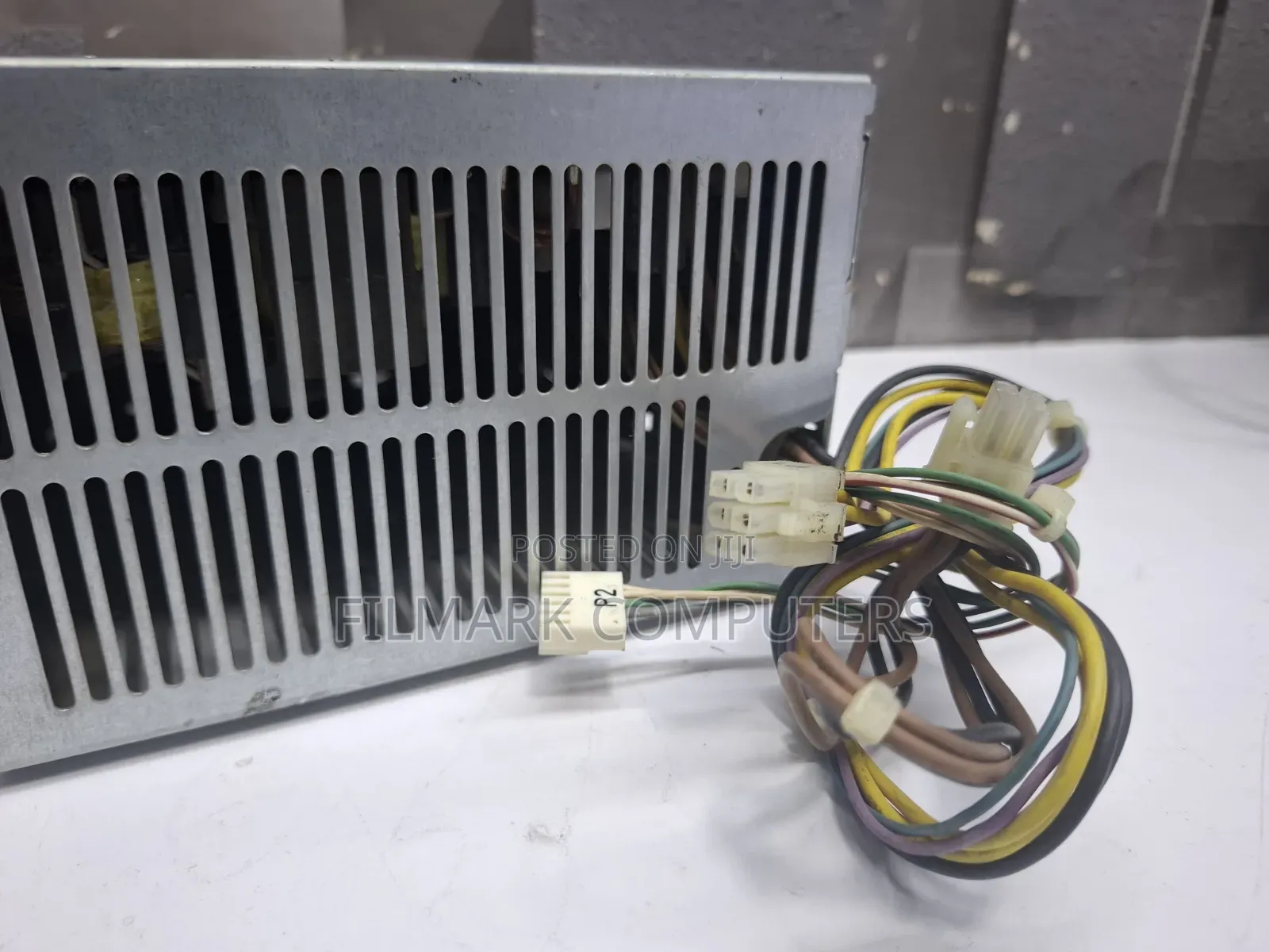 Hp Elitedesk 800 G1 Mt 320w Desktop Power Supply 