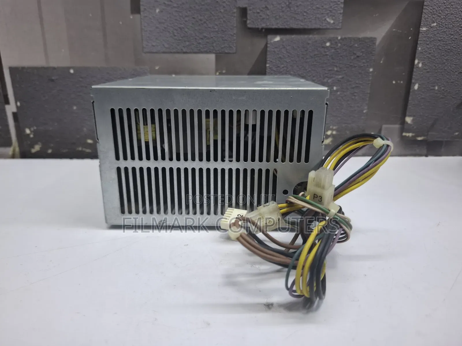 Hp Elitedesk 800 G1 Mt 320w Desktop Power Supply 