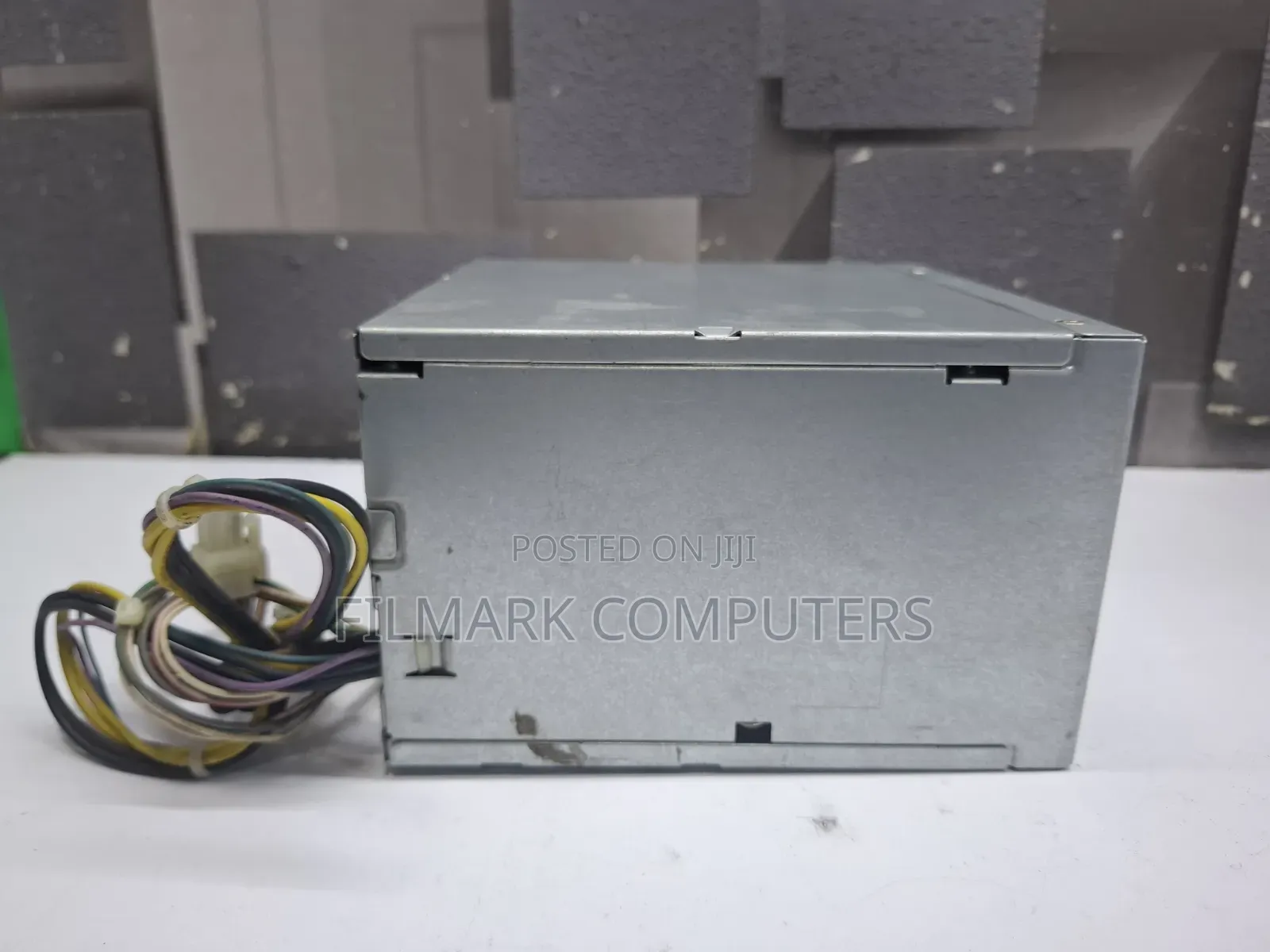 Hp Elitedesk 800 G1 Mt 320w Desktop Power Supply 