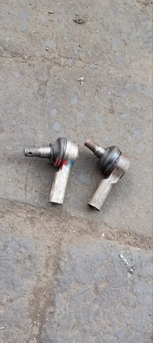 Tie Rods Isuzu D-Max, Tava, Trooper,Bighorn.