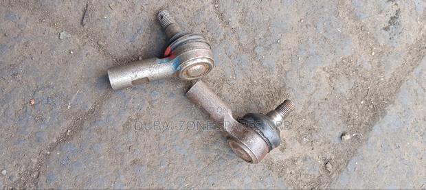 Tie Rods Isuzu D-Max, Tava, Trooper,Bighorn. - thumbnail 4