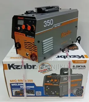 Quality 350a Welding Machine