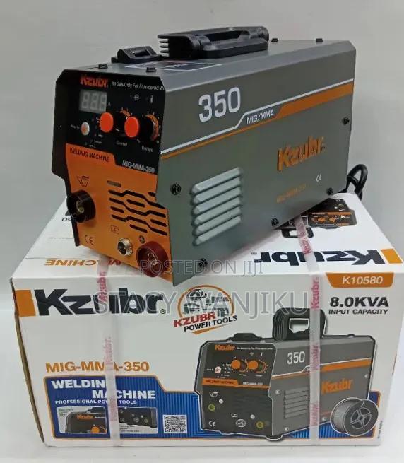 Quality 350a Welding Machine