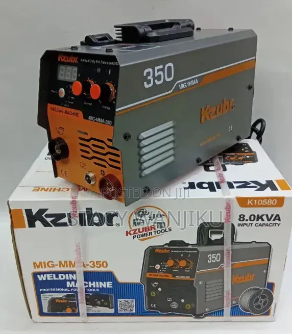 Quality 350a Welding Machine