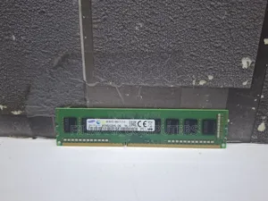Samsung 4gb 1rx8 Pc3-12800u-11-12-A1 Desktop Memory/Ram