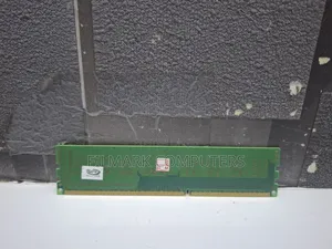 Samsung 4gb 1rx8 Pc3-12800u-11-12-A1 Desktop Memory/Ram