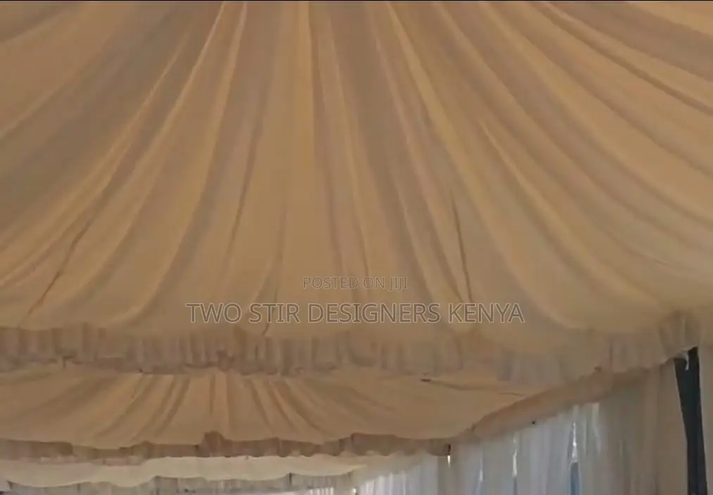 Tent Linners