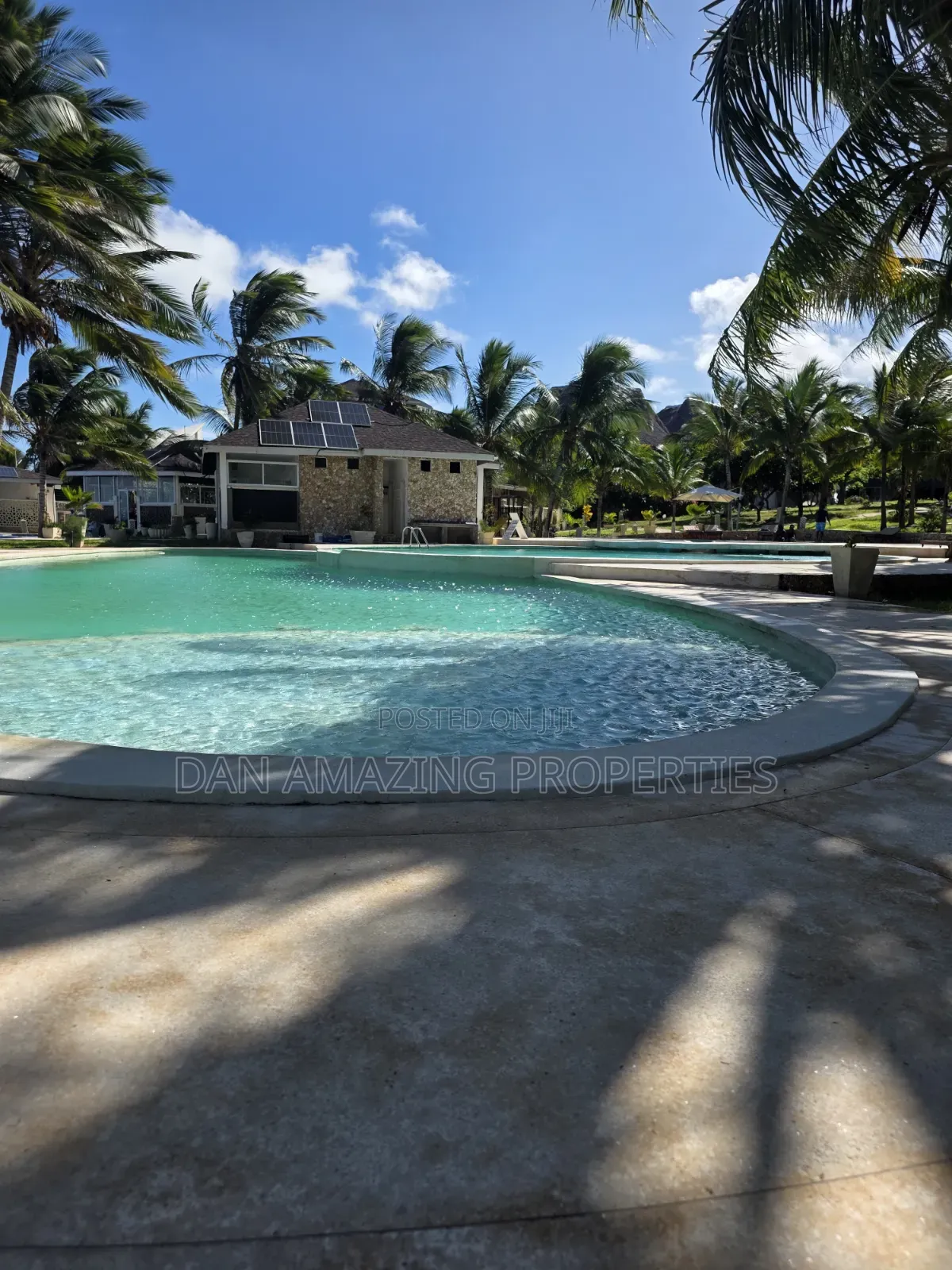 Malindi BNB Villa for Rent in Cassurina Area