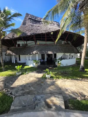 Malindi BNB Villa for Rent in Cassurina Area