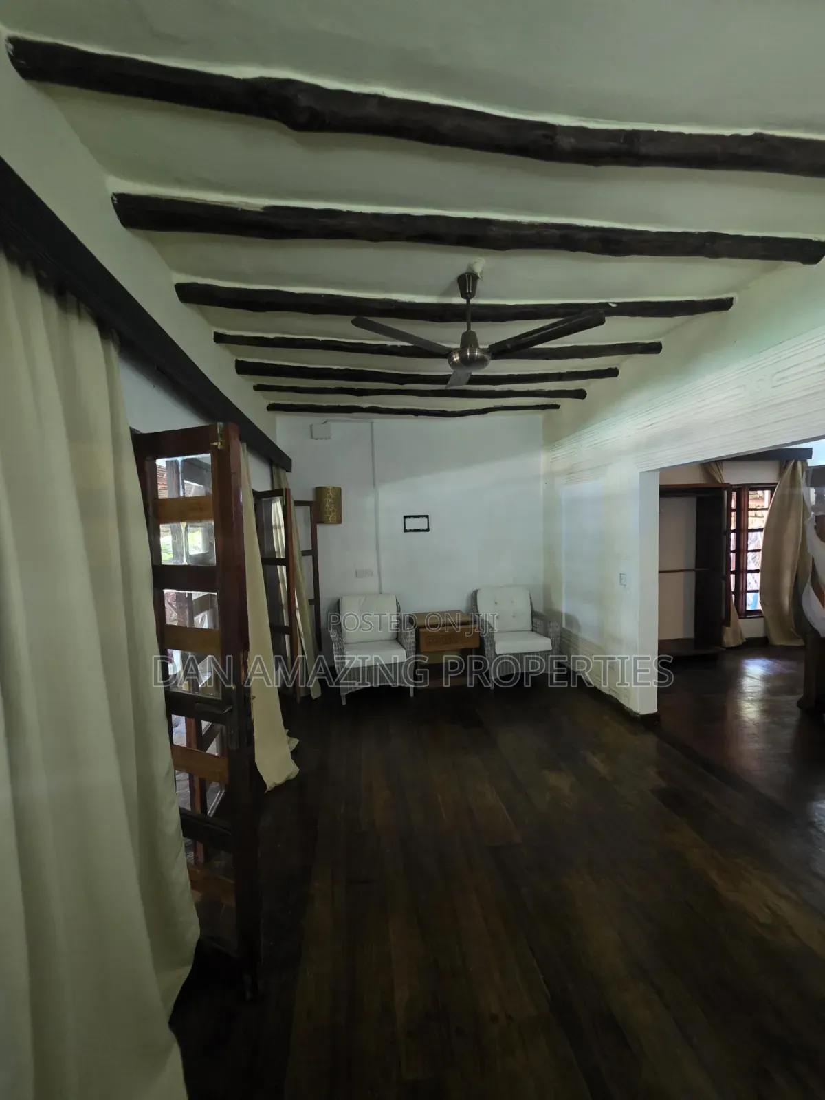 Malindi BNB Villa for Rent in Cassurina Area
