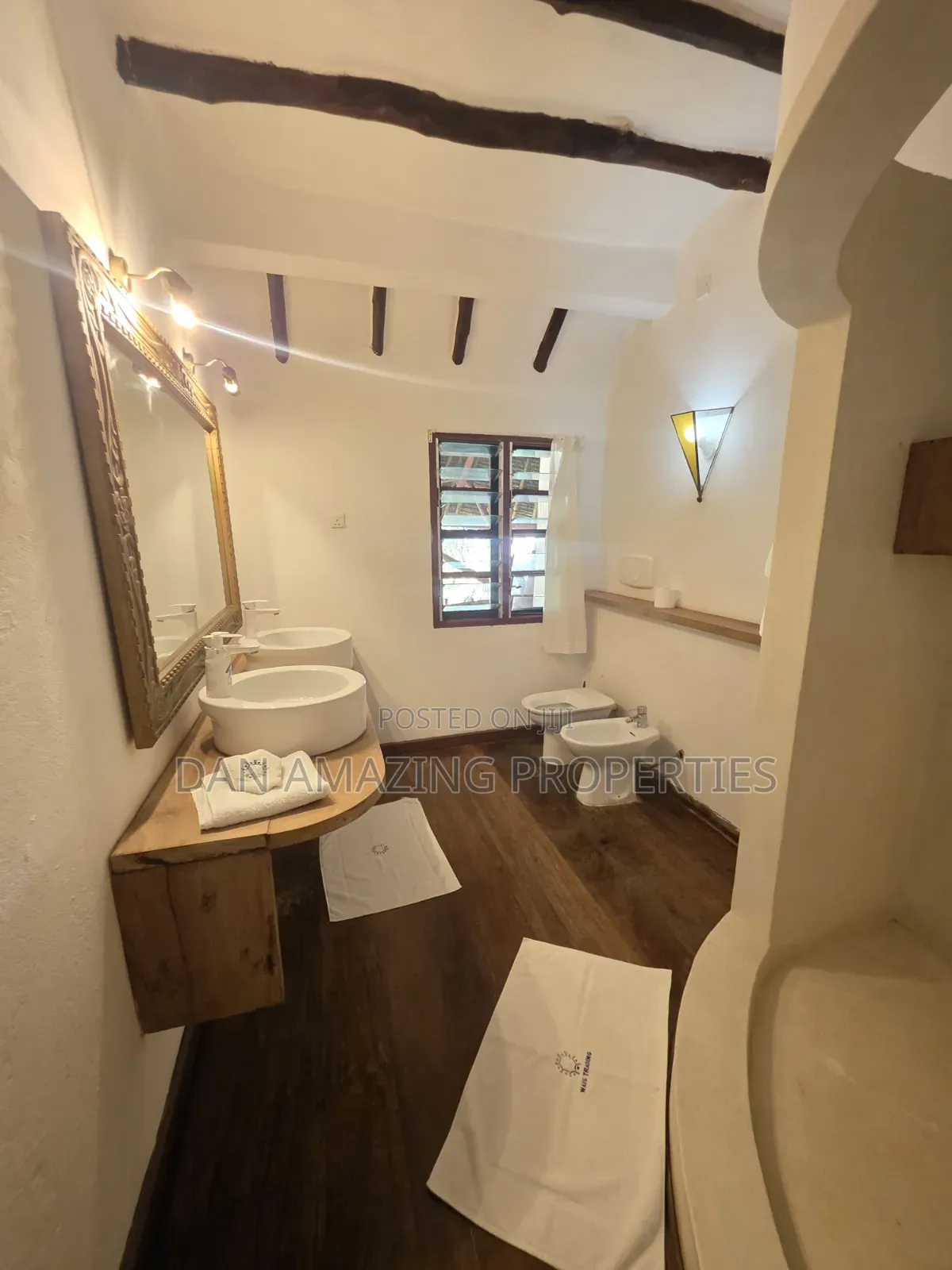 Malindi BNB Villa for Rent in Cassurina Area