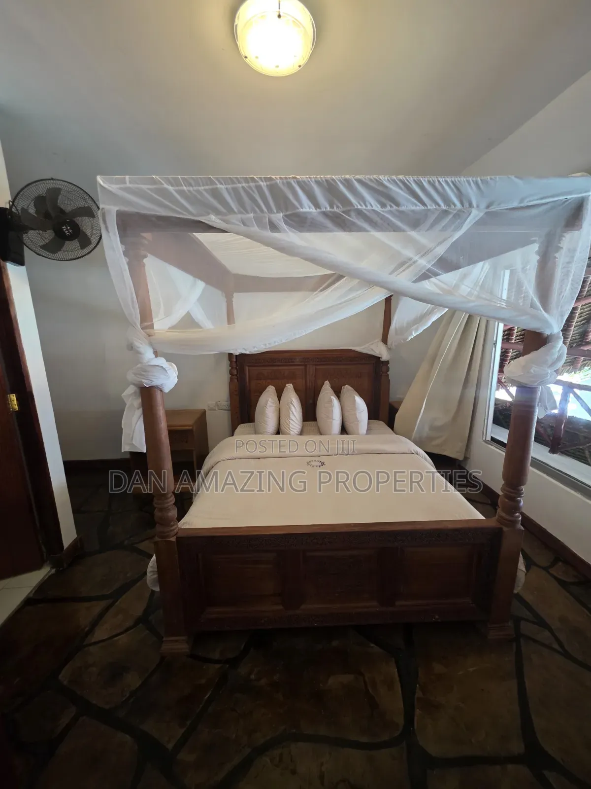Malindi BNB Villa for Rent in Cassurina Area