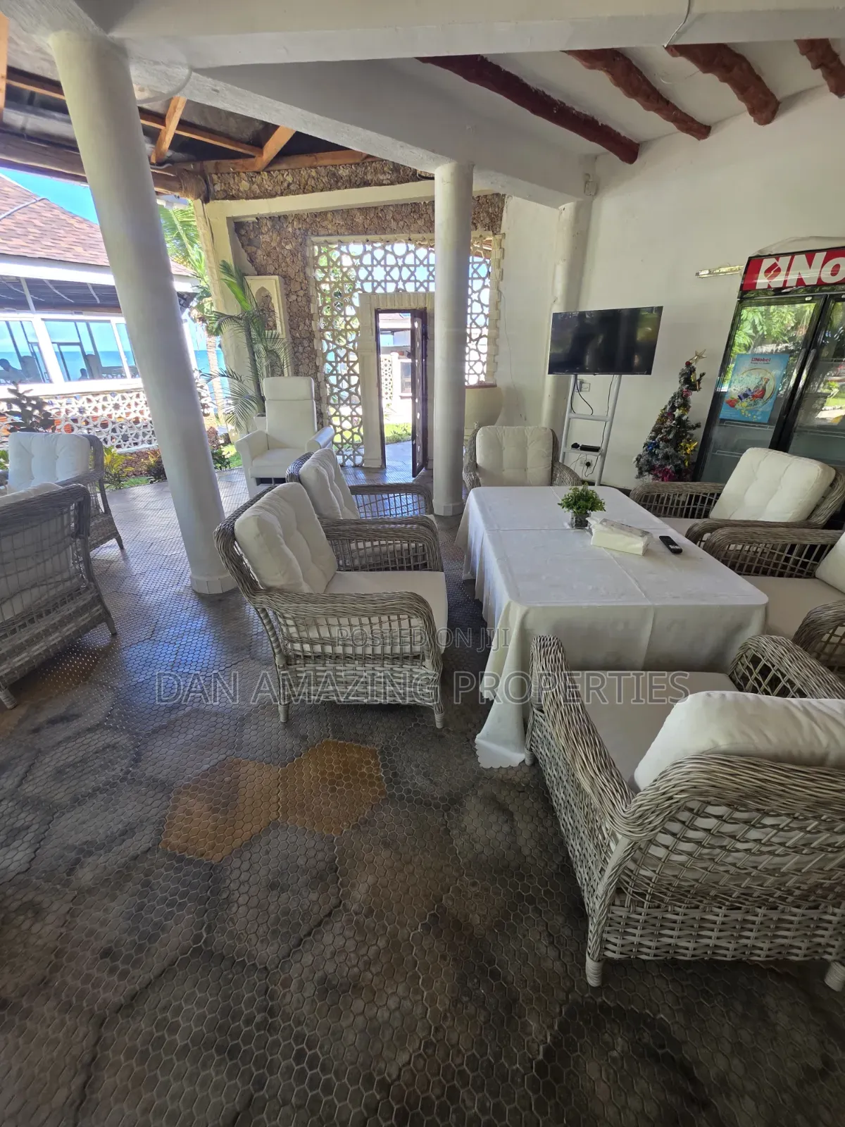 Malindi BNB Villa for Rent in Cassurina Area